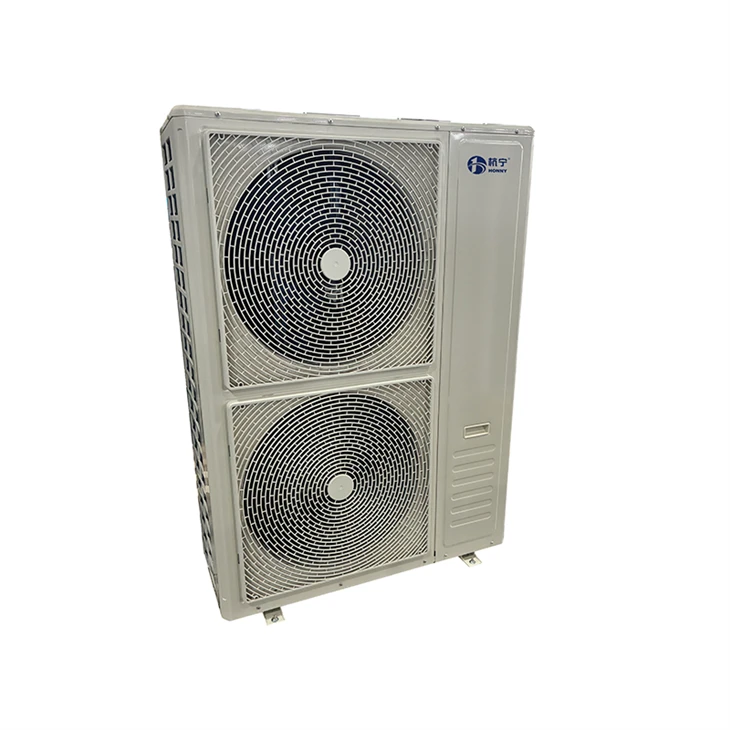 Air To Hot Water Heat Pump factory