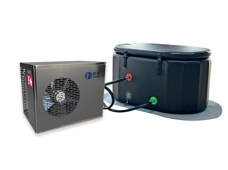 Cold Water Bath Machine suppliers